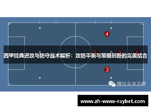 西甲经典进攻与防守战术解析:攻防平衡与策略创新的完美结合 西甲经典进攻与防守战术解析:攻防平衡与策略创新的完美结合