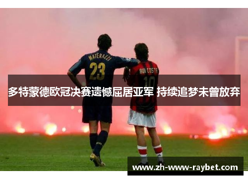 多特蒙德欧冠决赛遗憾屈居亚军 持续追梦未曾放弃